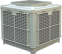 冷風(fēng)機(jī)結(jié)霜的原因有哪些