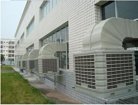 冷風(fēng)機(jī)的正確使用方式